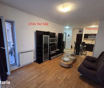 Persoana fizica inchiriez apartament 2 camere Iasi Green Park Tatarasi - Fotografie 5