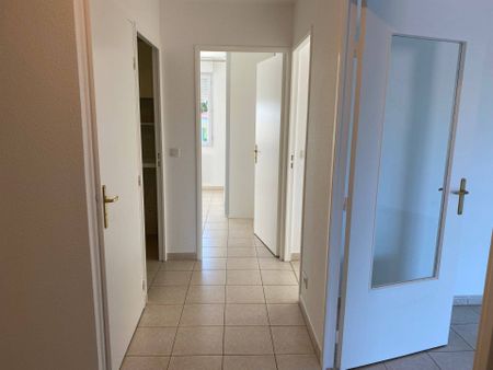 Location appartement 3 pièces 68.4 m² à Valence (26000) - Photo 2