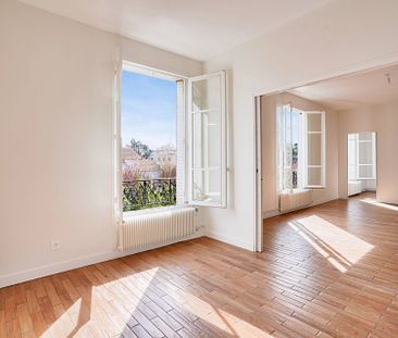 Location appartement, Saint-Cloud, 4 pièces, 74.72 m², ref 84407600 - Photo 4