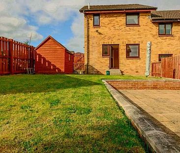 Bankton Park East, Muireston, Livingston, EH54 - Photo 4