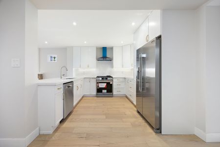 For Lease - 470 Donlands Avenue Unit# Main, Toronto, Ontario - Photo 2