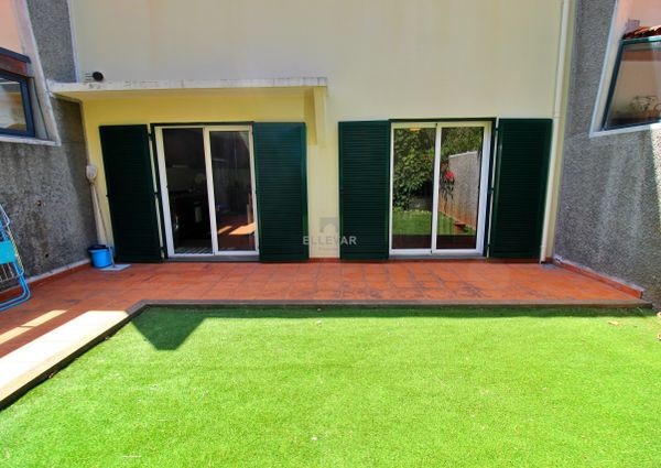 Moradia T3 em Ilha da Madeira