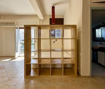 Studio/Γκαρσονιέρα για ενοικίαση Κέντρο Παγκρατίου (Παγκράτι) - Photo 1