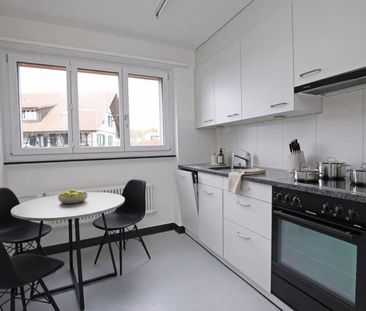 4 Zimmer, 2. Stock - Photo 4