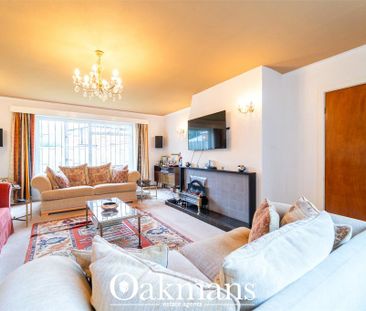 5 bedroom detached house to rent - Photo 2