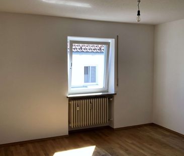 SEEBAUER | helle 3 Zimmer ETW in Allach | EBK und Südbalkon - Foto 4
