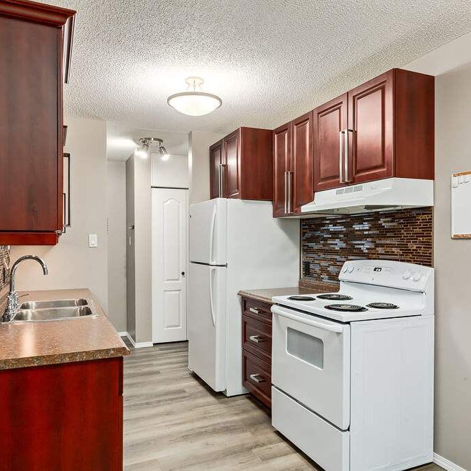 Classic Suite - 2 Bedroom - Photo 1