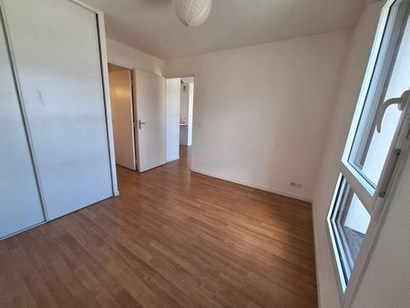 Appartement 2 pièces – 38 m² environ à Vannes (ref : 37797) - Photo 3