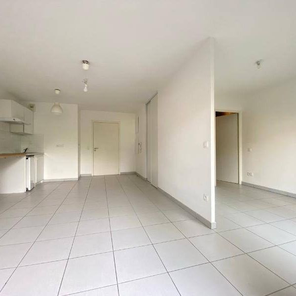 Location appartement récent 1 pièce 35.6 m² à Montpellier (34000) - Photo 1