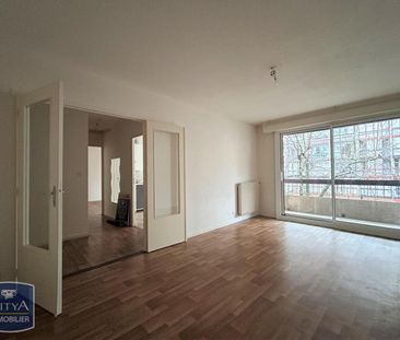 Location Appartement 2 pièces 52m² MONTAUBAN 82000 - Photo 1