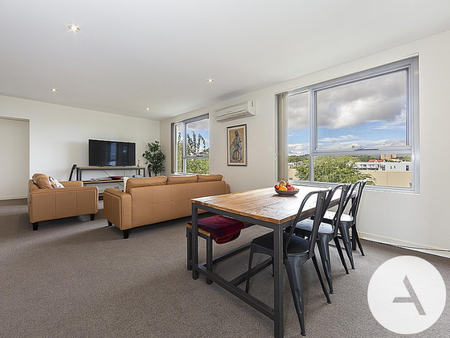 35/98 Corinna St, Phillip ACT 2606 - Apartment For Rent | Domain - Photo 3