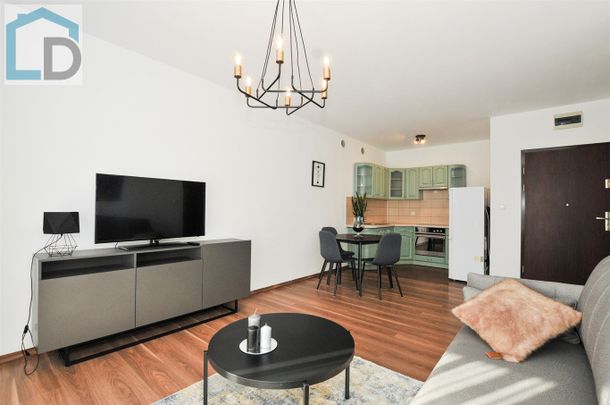 Bielsko-Biała, Złote Łany - Photo 1