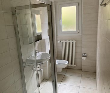 3 1/2-Wohnungen renoviert mit Garage / appartamenti di 3 1/2 locali... - Foto 4