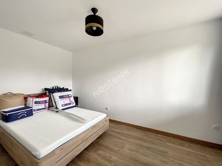 Location Appartement 4 pièces 74m² - Photo 3