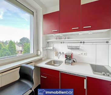 Charmante, vollmöblierte Wohnung mit Küche - Photo 5