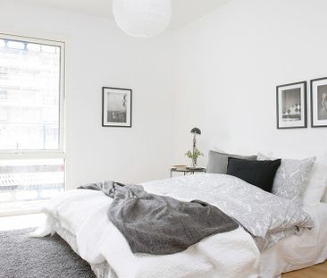 Kronetorps Allé 27 C, Arlöv - Photo 1