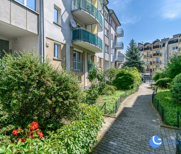 2-pok z II łazienkami i garażem 54m2 *P.Duchackie* - Photo 3