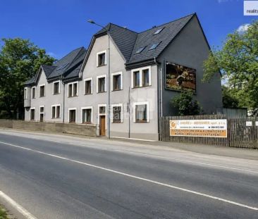 ihned volný nezařízený byt 2+kk, 64 m - Photo 6