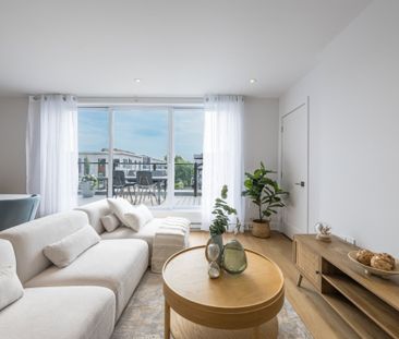 895 Rue Notre-Dame, app.101, J5Y 1C6, Repentigny - Photo 1