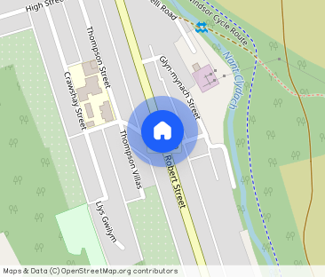 Robert Street, Ynysybwl, Pontypridd - Photo 1