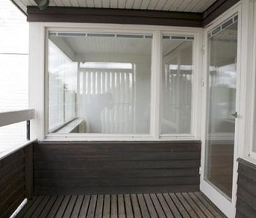 RENOVATED HOUSE FOR RENT IN BROMMA - Foto 1