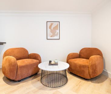 Studio to rent - Photo 3