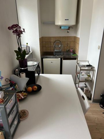 Location Appartement 1 pièce 16m² BREST 29200 - Photo 5