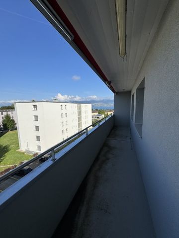 Magnifique logement de 3 pièces à louer ! - Foto 4