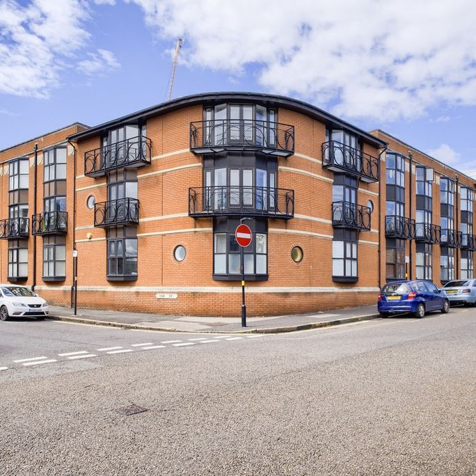 Kings Court, 25 Cox Street, Jewellery Quarter - Photo 1