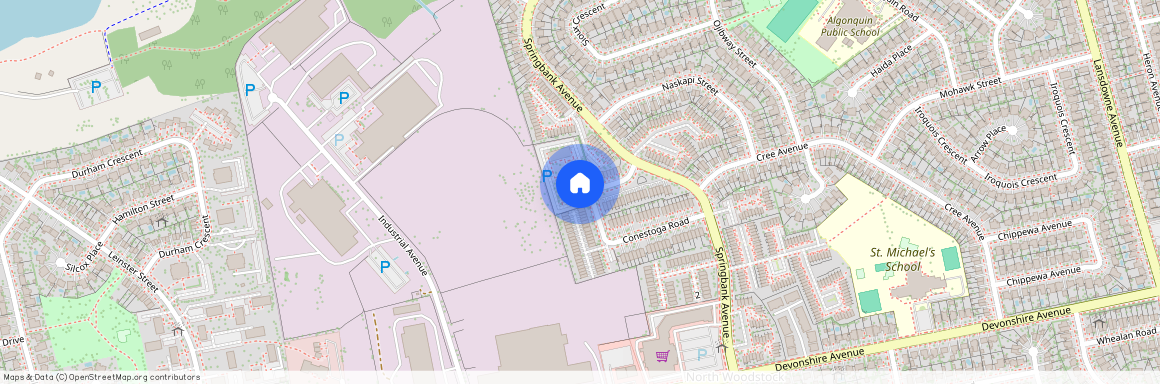 56 Hiawatha Road, Woodstock