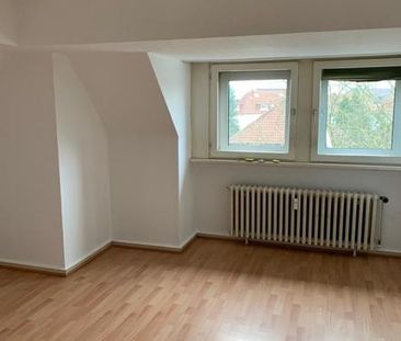 Helle 3x Zimmer Wohnung | Bramscher Straße - Photo 6