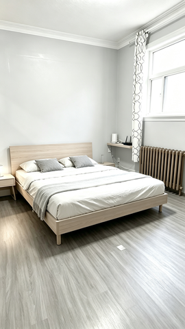 306 Palmerston Avenue apartment — Toronto, ON (2-Bedroom) - 2 Bedroom - Photo 4