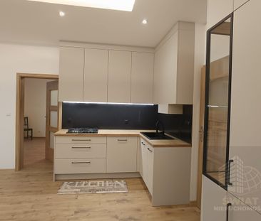 Wynajem - 2 przestronne pokoje po remoncie - Фото 3