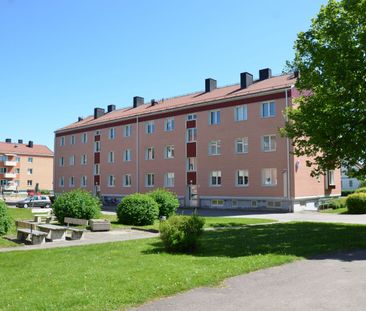 Västgötagatan 27 C - Foto 1