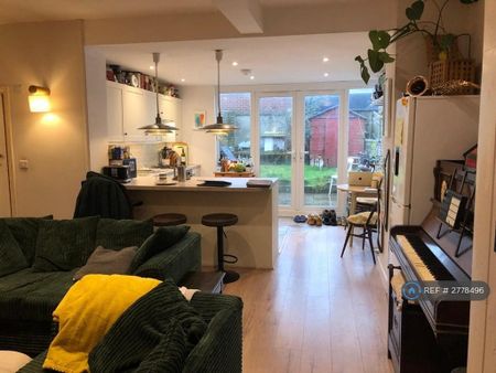 1 bedroom in a house share to rent - Photo 2