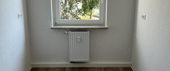 3-Raum-Wohnung im Stadtzentrum sucht neue Mieter! - Photo 1