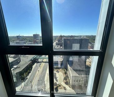 For Lease - 60 Frederick Street Unit# 1513, Kitchener, Ontario - Photo 2