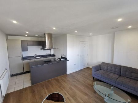 1 bedroom apartment to rent - Photo 3