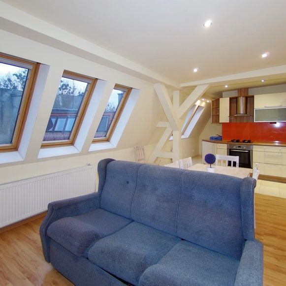 mieszkanie na wynajem Szczecin Śródmieście-Centrum - Фото 1