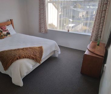 Sunny, spacious and peaceful in St Kilda - Photo 5
