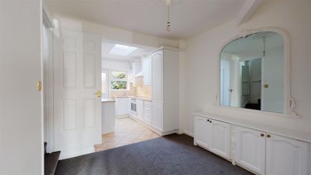 2 bedroom terraced house to rent - Photo 5