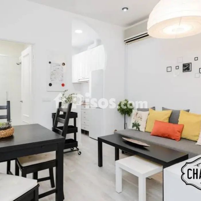 Apartamento en alquiler en Carrer Sandunga, 39, cerca de Carrer de la Fontanella - Photo 1
