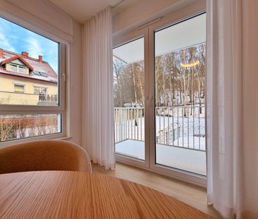 2-pokojowe, nowe, miejsce w hali | Gdynia, Parkowa - Photo 3