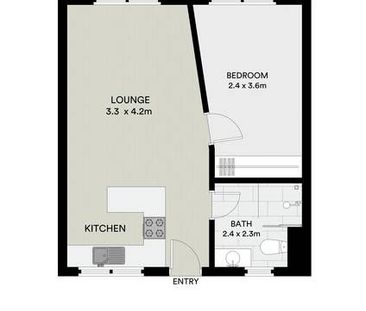 Neat, Sweet & Complete In Elwood - Photo 5