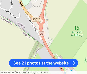 Bedford Road, Rushden, NN10 - Photo 1