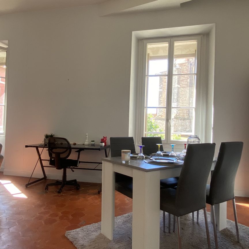 Location Appartement 3 pièces 61m² PERPIGNAN 66000 - Photo 1