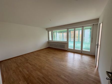 3.5 Zimmer, 70 m², 4. Stock - Foto 2