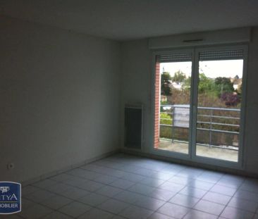 Appartement à louer 3 pièces 66.67m² - Photo 4