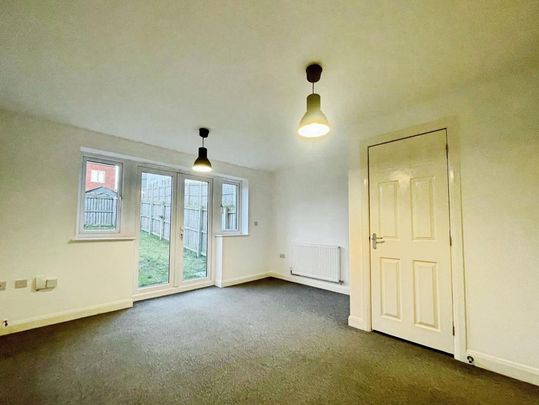 2 bedroom house to rent - Photo 1