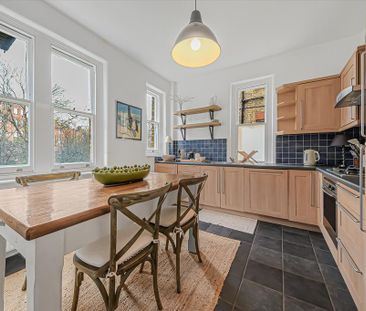 3 bedroom flat to rent - Photo 5